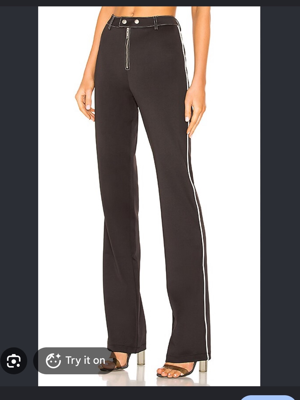 I.AM.GIA Slater Pant